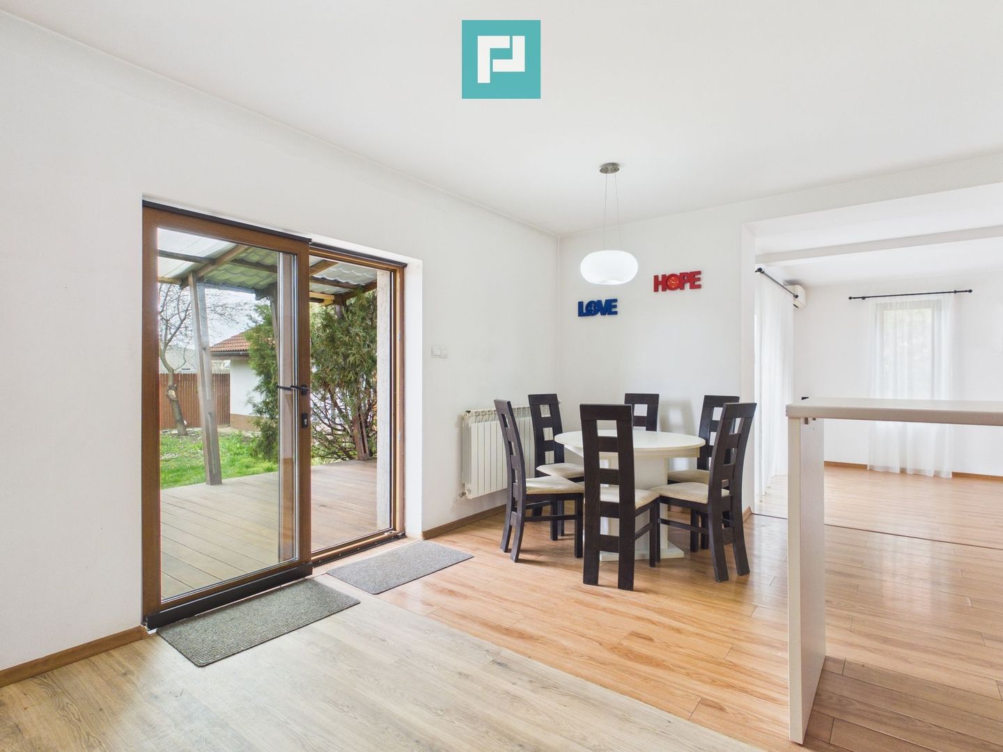 Vila moderna 5 camere Mosnita Noua - Poză 30