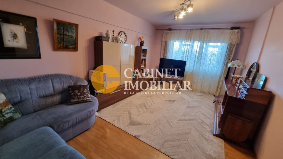 Apartament 4 camere – Rond Vechi, 97 mp, luminos și spațios - Poză 3