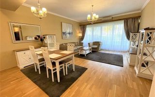 Apartament 3 camere Vita Bella *boxa&parcare2*/ Terasa mare - Poză 3