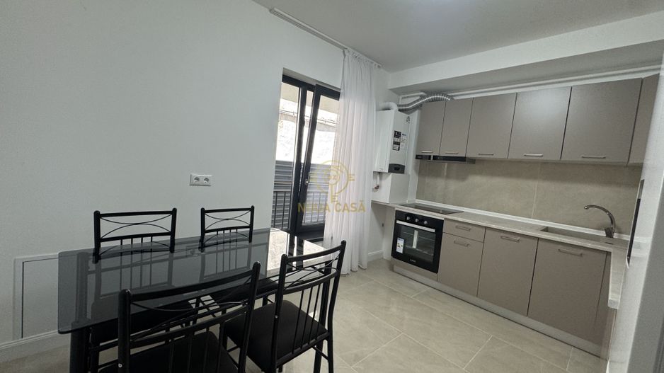 De inchiriat apartament in Bloc Nou/Zona Center - Poză 2