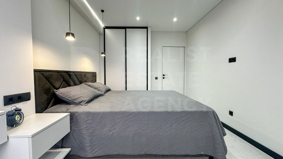 Vânzare , apartament, 1 cameră,  bd. Mircea cel Bătrân 15A,  Ciocana. - Poză 8