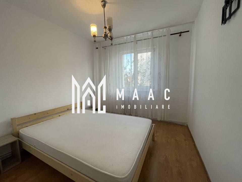 Apartament 3 camere | Etaj 1 | Balcon | Pivniță I Hipodrom 3 - Poză 2