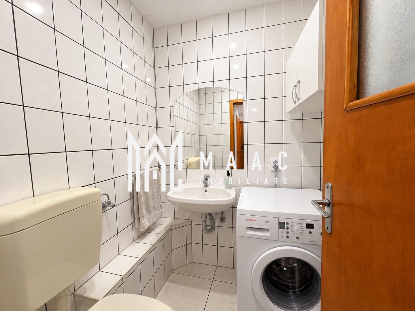 Apartament 3 camere I De inchiriat I 2 bai I 82 mp I Central - Poză 7
