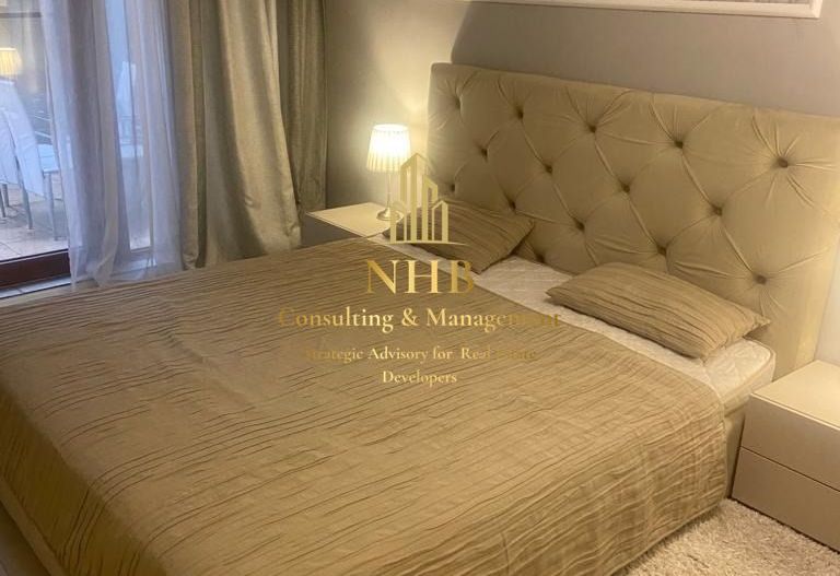 Apartament de vanzare - 2 camere-Herastrau  -TERASA - Poză 8