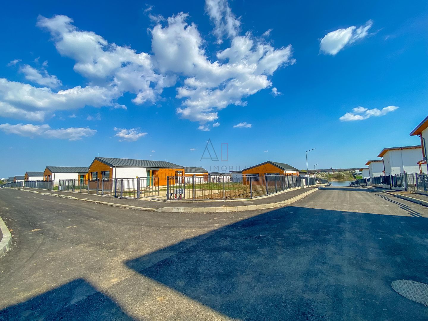 Casa individuala 3 camere - Green Future Snagov - Poză 16