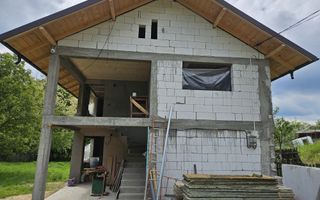 Vanzare casa Stroesti - Valea Valsanului - Poză 6