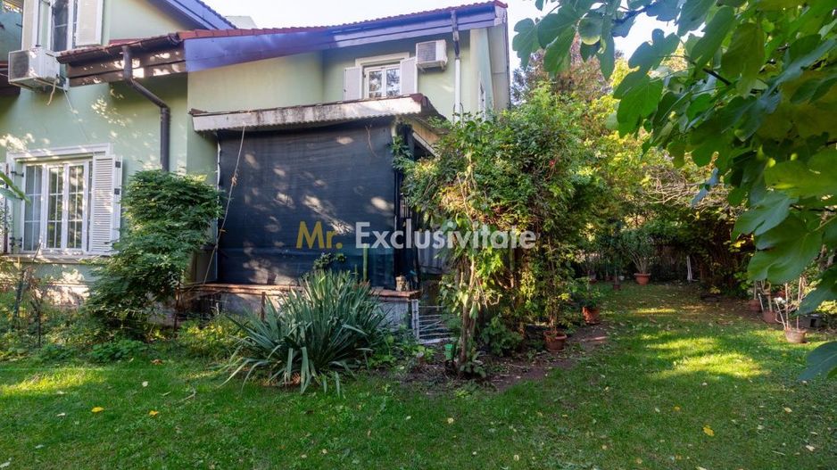 Vila  Iancu Nicolae, cartier exclusivist - Poză 21