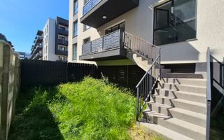 2 camere cu Gradina-Finalizat-Mutare Imediata-Th. Pallady - Poză 8