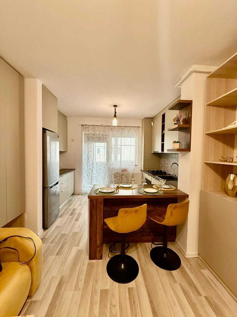 Apartament 2 camere de închiriat - Metalurgiei - Poză 2