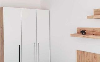 Apartament 2 camere | 49 mp + balcon | parcare subterana | Buna Ziua - Poză 2