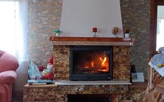 VILA 7 CAMERE TEREN 872 MP BUGHEA ARGES - Poză 31