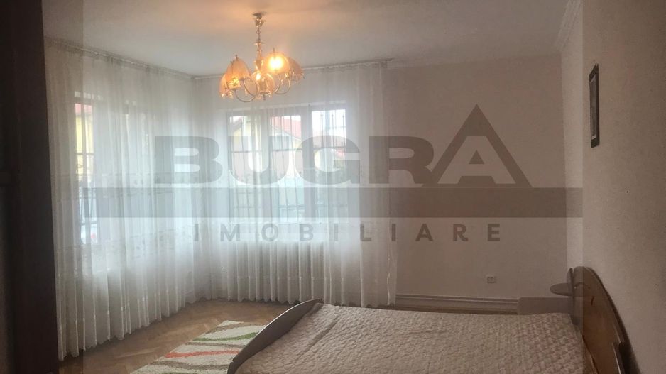 Casa individuala de 120mp, 500mp curte, zona Parcul Feroviarilor - Poză 6