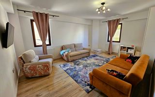 Apartament 2 camere, 63 mp, mobilat, etaj 1, parcare proprie, Ampoi 3 - Poză 1