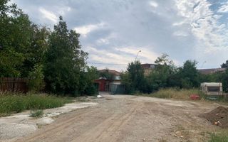 Teren 1975 mp dubla deschidere strada Neajlovului 24 ml si Scrovistea - Poză 7