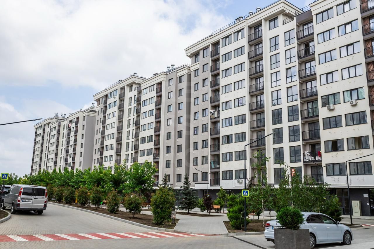 Vânzare, apartament, 2 camere, bd. Dacia, Botanica - Poză 8