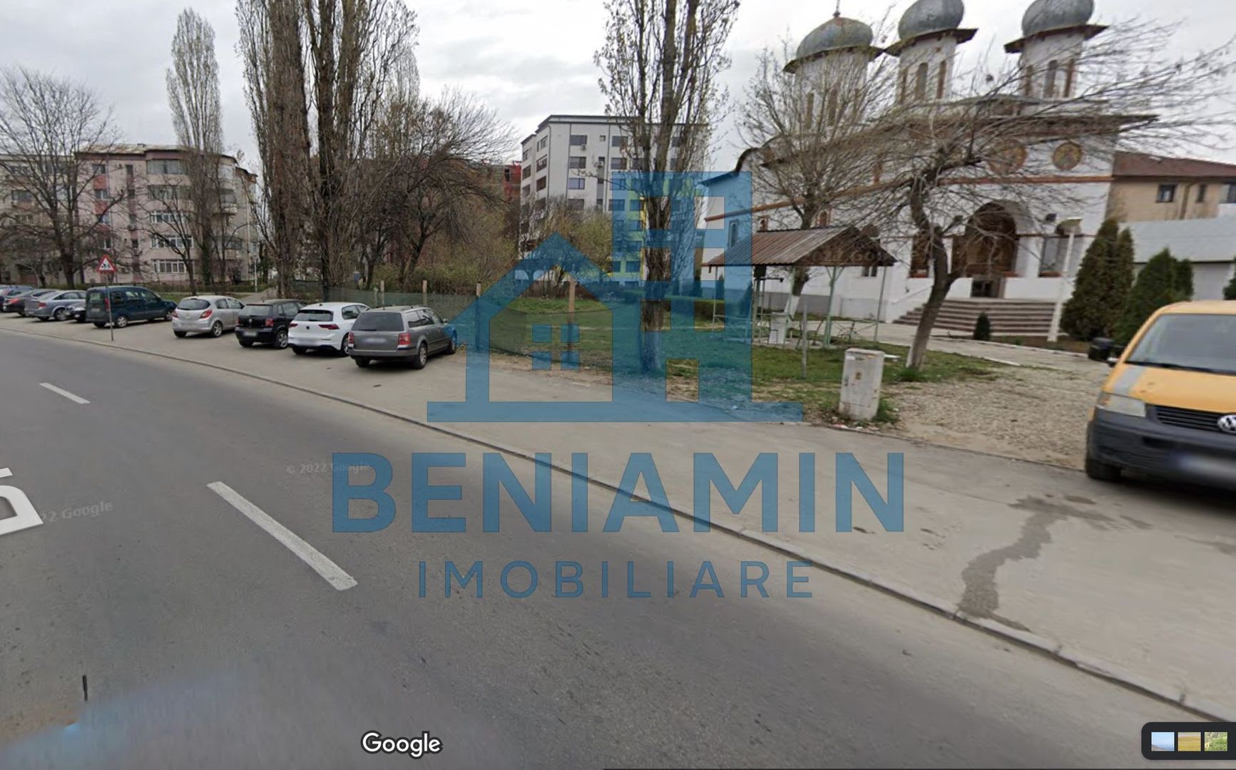 Teren pe Str Brancoveanu-407mp-Deschidere 15.7m-Urbanism disponibil - Poză 2