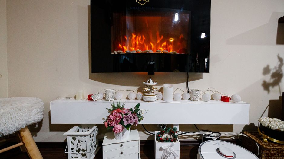 Antecontract - Panouri solare - Cartierul Primaverii | 124 mp, teren 300 mp - Poză 30