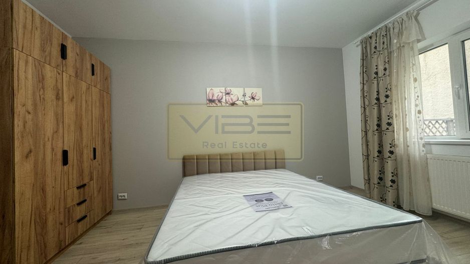 Apartament 1 camera+terasa Bucium - 10 min Family Market - Poză 7