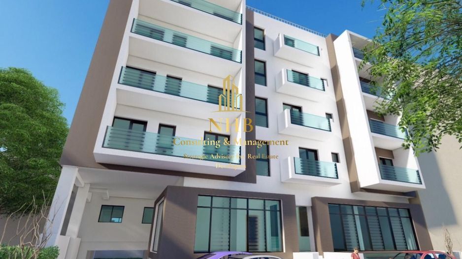 Apartament de vanzare 3 camere - Poză 3