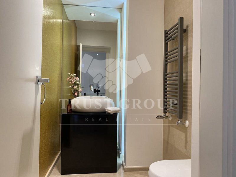 Apartament 3 camere premium Herastrau - Poză 13