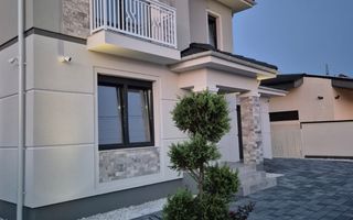 Locuinta individuala cu teren de 1000mp - Poză 3