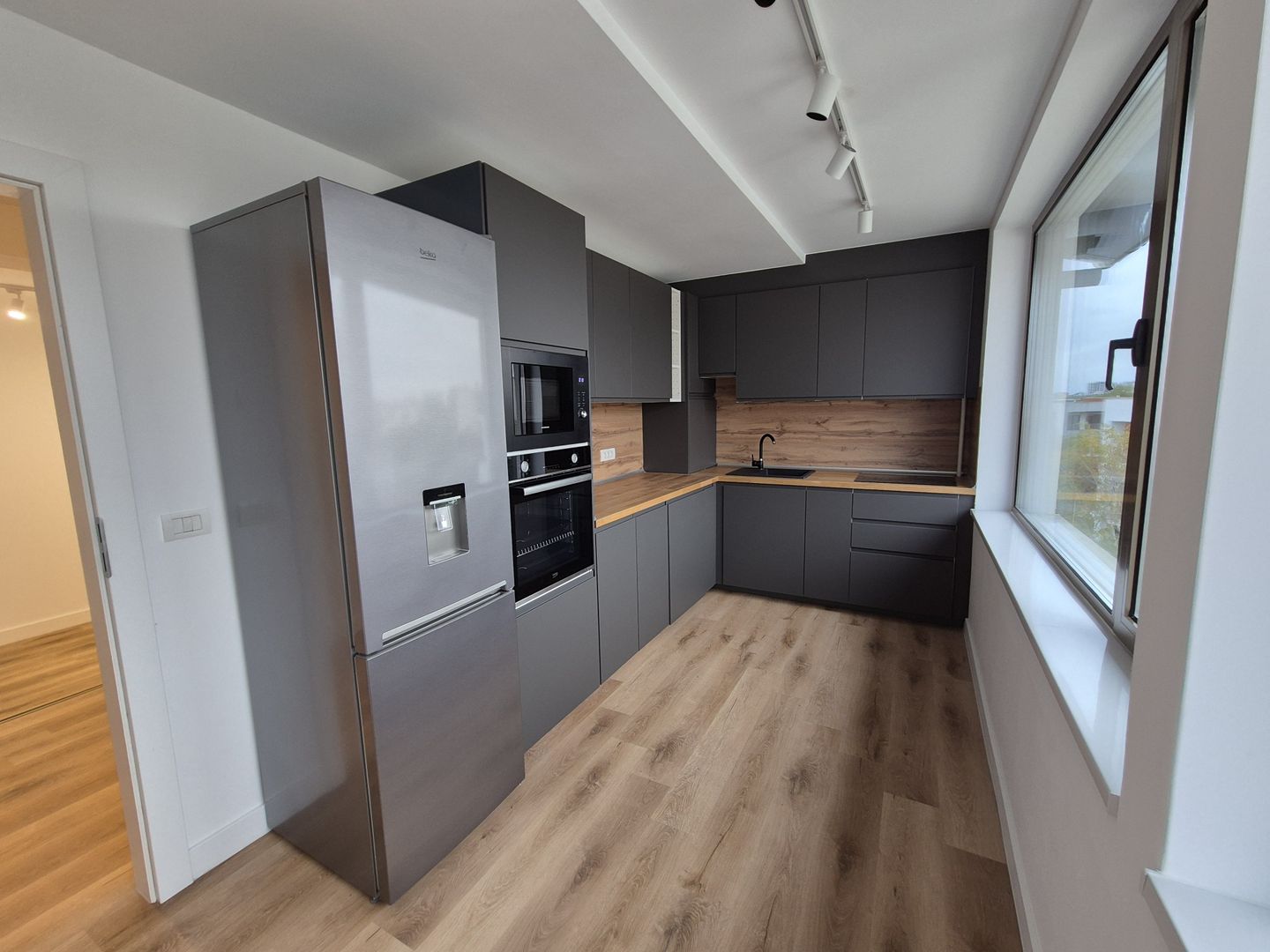 Green Lake | Lacul Baneasa | Sisesti | Vila cu 4 apartamente - Poză 6