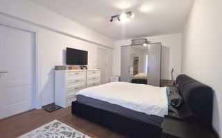 Apartament 3 camere Bloc Nou Militari Pacii Metro&loc parcare - Poză 7