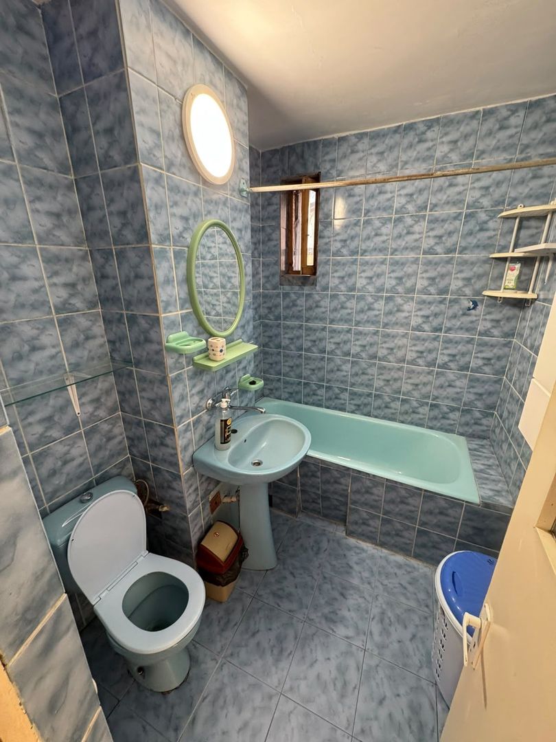 Apartament cu 4 camere de închiriat în Alba Iulia - Poză 4