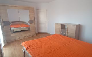 Apartament Nou 2 camere 54 mp+2 balcoane-etaj 3-Zona Pompieri - Poză 4