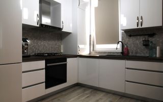 Dumbrăvița, bloc nou, prima închiriere - Poză 8