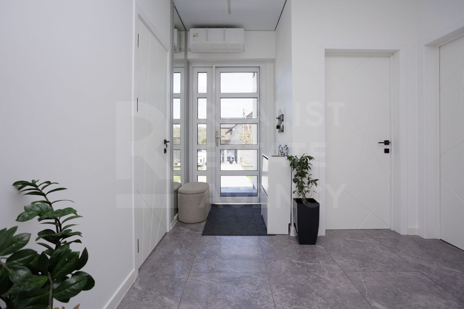 Vânzare, Duplex, 3 camere, 110 mp, str. Dumitru Cantemir, Bubuieci - Poză 14