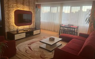 Apartament cu 3 Camere in bloc nou Tomis 3 zona Brotacei - Termen Lung - Poză 1