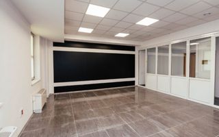 Chirie, spațiu de birouri, 200 mp, bd. Ştefan cel Mare şi Sfînt - Poză 5