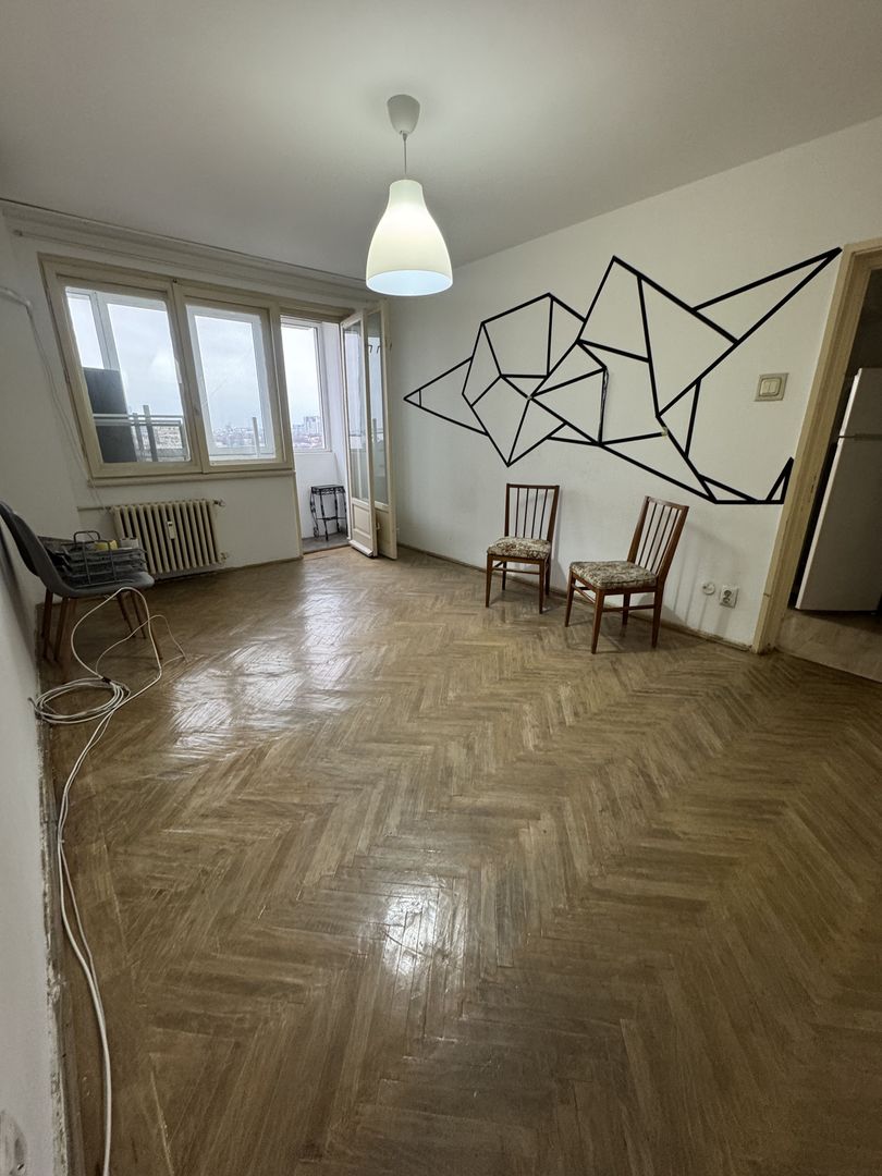 Apartament 2 Camere- Ștefan cel Mare- Metrou aproape - Poză 2