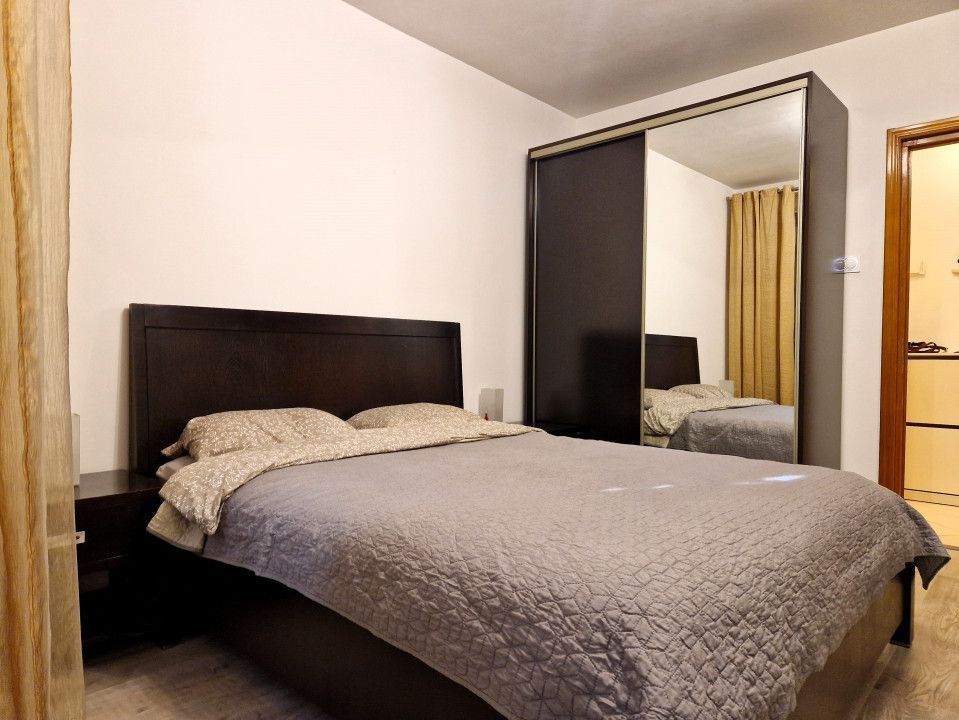 Kaufland | Apartament 2 camere, complet mobilat si utilat! - Poză 4