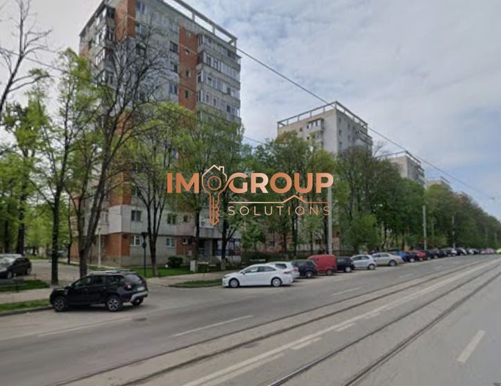 TATARASI - ETAJ INTERMEDIAR - 3 CAMERE 70 MP - FARA RISC - Poză 3