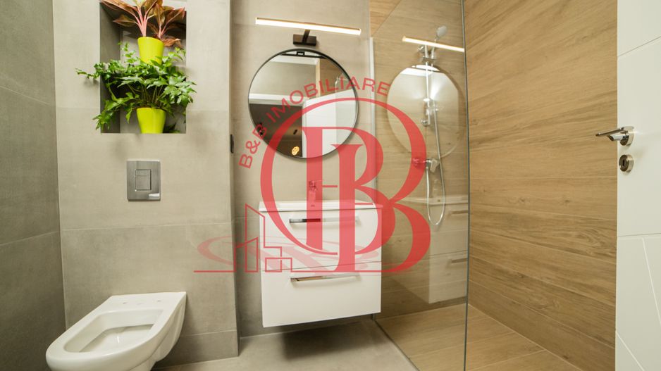 2 camere  panouri solare pompa caldura - Poză 14