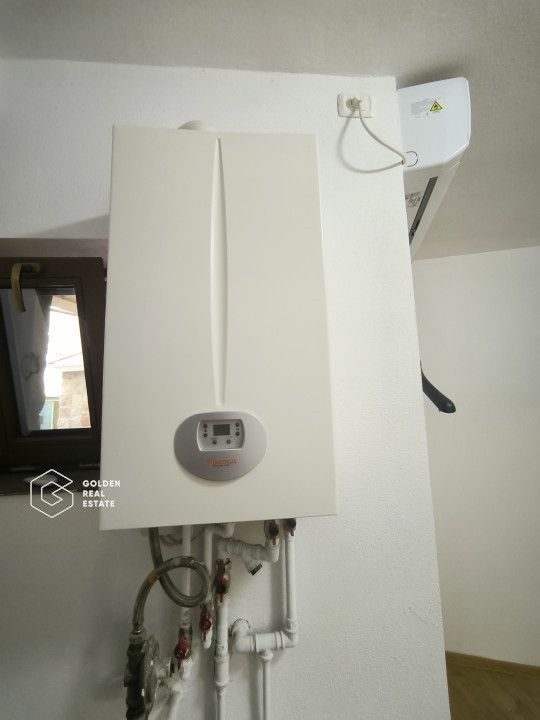 Spatiu birouri, ultracentral langa Tribunalul Arad - Poză 6