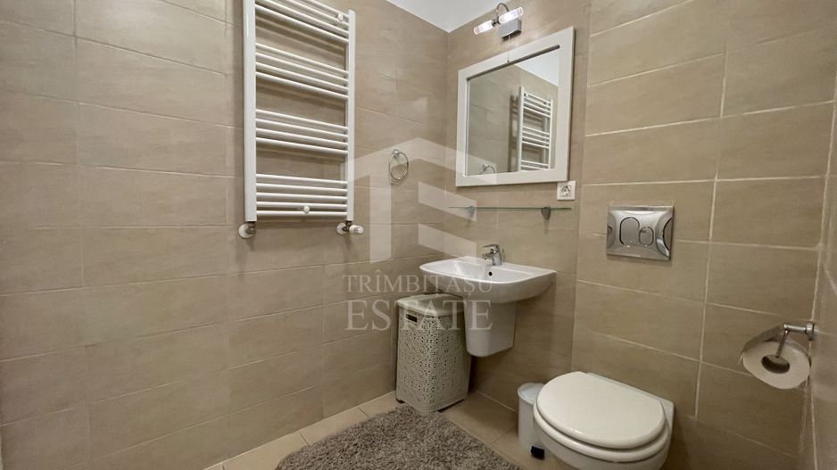MIHAI BRAVU - Vitan | Chirie 2 camere in Bloc Nou + Metrou 450m - Poză 9