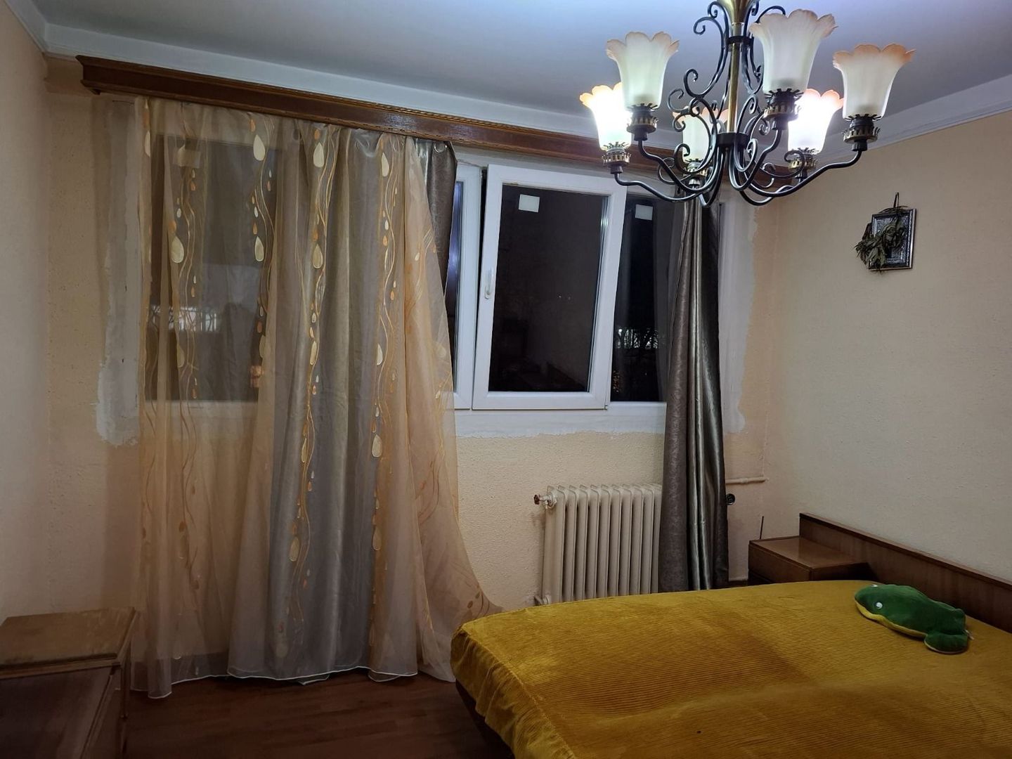 AP. 2 CAMERE DRUMUL TABEREI, BUCATARIE INCHISA, COMPLET MOBILAT/UTILAT - Poză 3