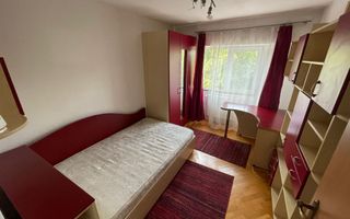 Nicolina- Eslanada - 3 Camere Decomandat Etaj 3 -Bloc 1991 - Poză 6