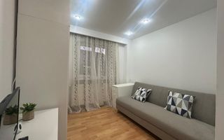 Garsoniera de inchiriat, parter, Aleea Rusciorului - Poză 1