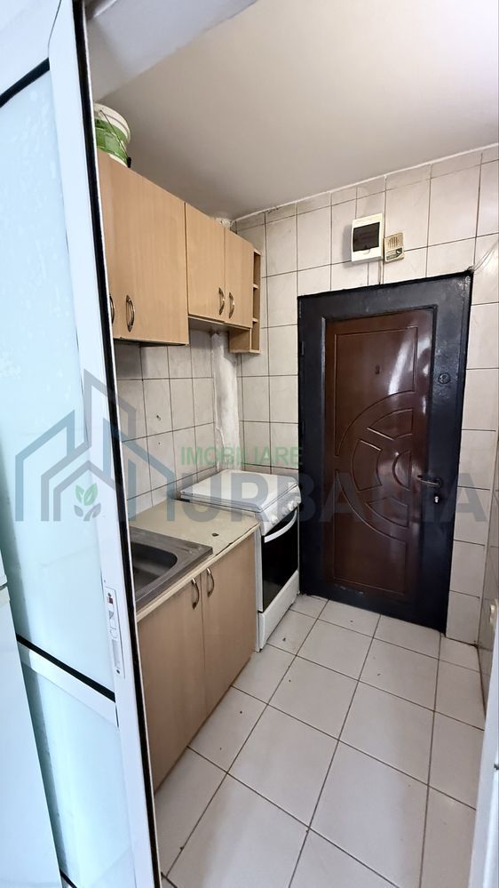 Garsonieră de închiriat, Piața Nicolina, Iași - Etaj 1 - Poză 5