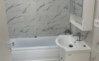 Apartament 2 camere open space – Tomești | Bloc nou 2025 | Mobilat & utilat - Poză 5