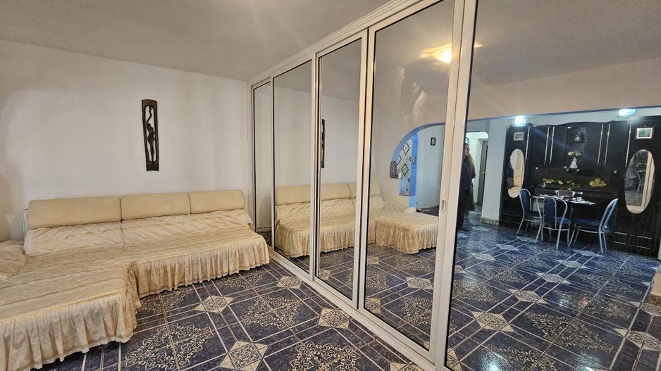 De închiriat apartament 3 camere - Prundu, stradal, lângă Kaufland - Poză 1