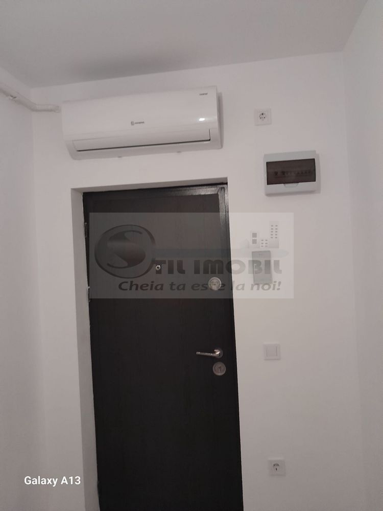 Apartament 2 camere, 65 mp, balcon și parcare – Valea Lupului - Poză 5