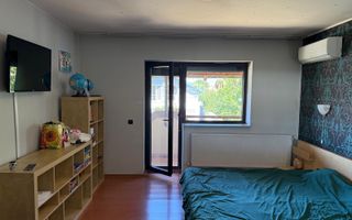 VANZARE Vila tip duplex in Popesti Leordeni - Poză 7