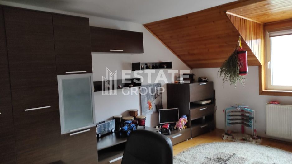 Casa individuala cu 6 camere in Timisoara - Poză 12