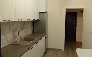 Garsoniera Moderna de Inchiriat | 40 MPU | Gradina proprie  Selimbar - Poză 5