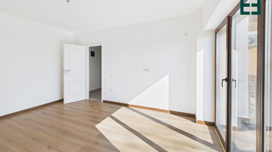 Rate la dezvoltator - Apartament nou cu o cameră etajul 2 - Timișoara - Poză 4